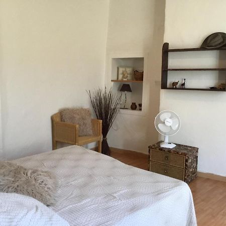 Agreable Maison De Village Provencal Volx ภายนอก รูปภาพ