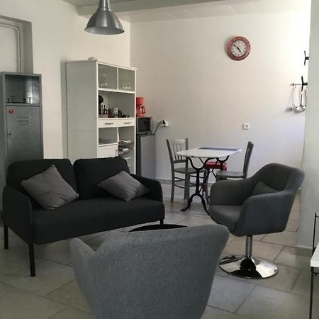 Agreable Maison De Village Provencal Volx ภายนอก รูปภาพ