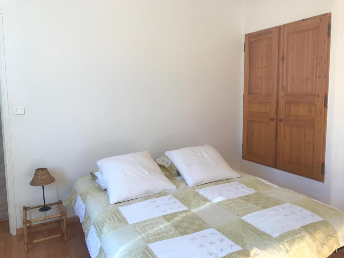 Agreable Maison De Village Provencal Volx ภายนอก รูปภาพ