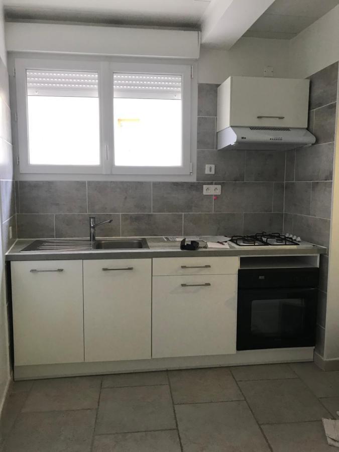 Agreable Maison De Village Provencal Volx ภายนอก รูปภาพ