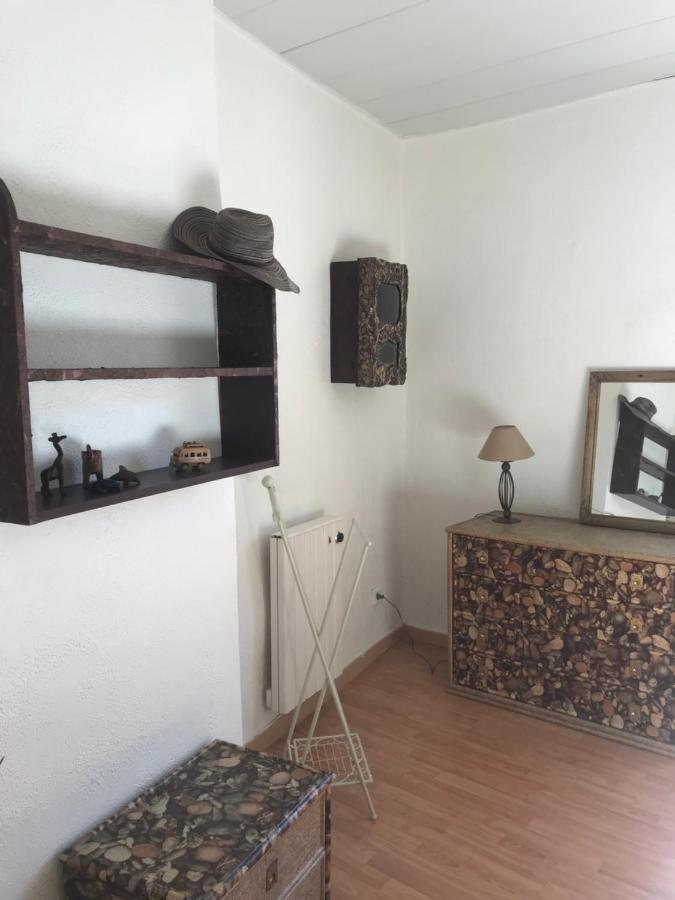 Agreable Maison De Village Provencal Volx ภายนอก รูปภาพ
