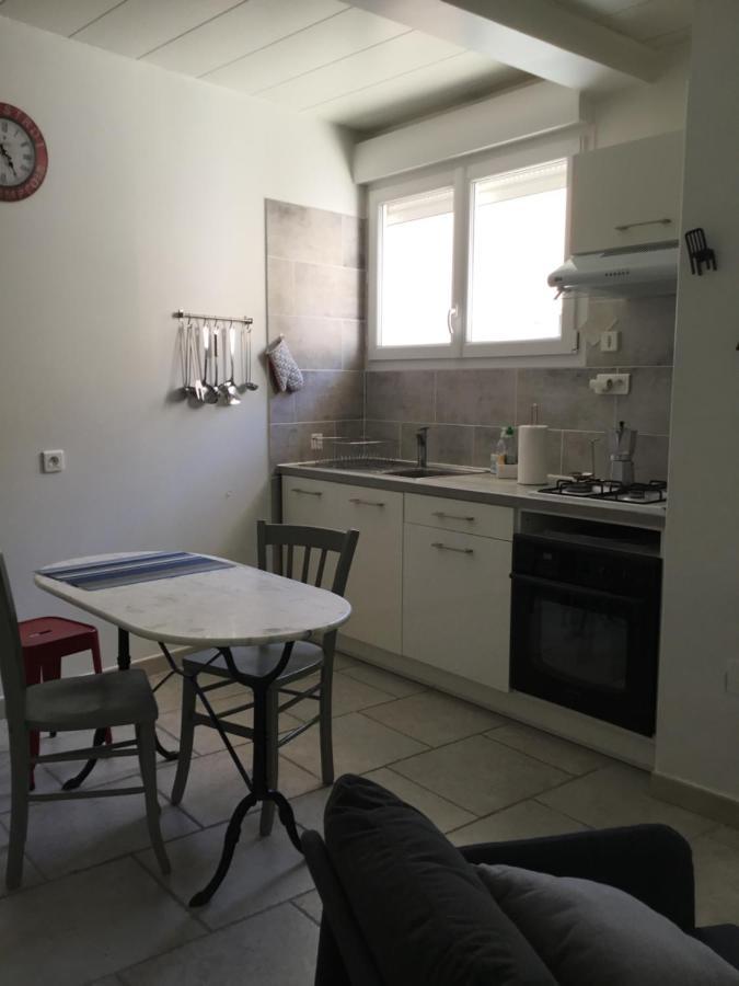 Agreable Maison De Village Provencal Volx ภายนอก รูปภาพ